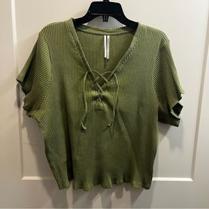 Anthropologie Top